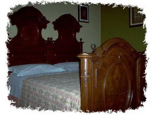 Farm stay Agriturismo Monte Valbelle Villa Castrocaro Terme