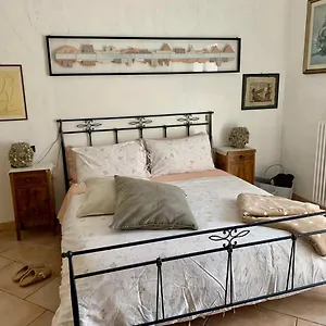 Couette-café Ginko, Castrocaro Terme