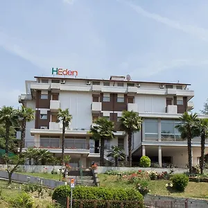 Eden Hotel