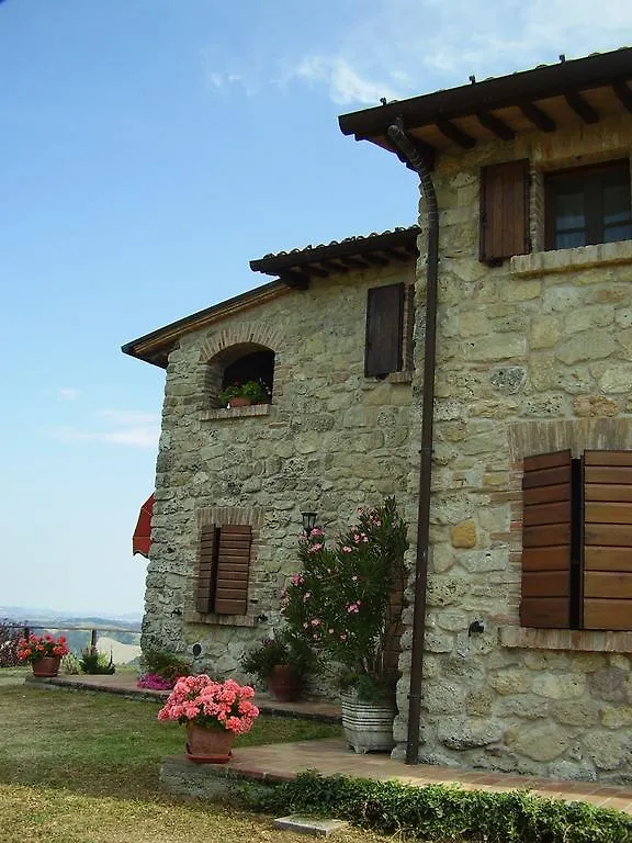 Agriturismo Monte Valbelle Villa Castrocaro Terme